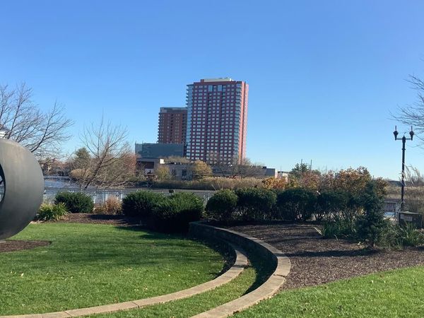 105 CHRISTINA LANDING DRIVE, Unit 2005, WILMINGTON, DE 19801