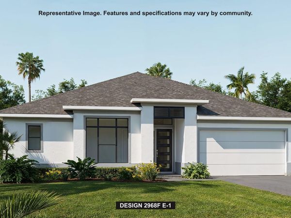 10881 NW Glynlea Boulevard N, Port Saint Lucie, FL 34987