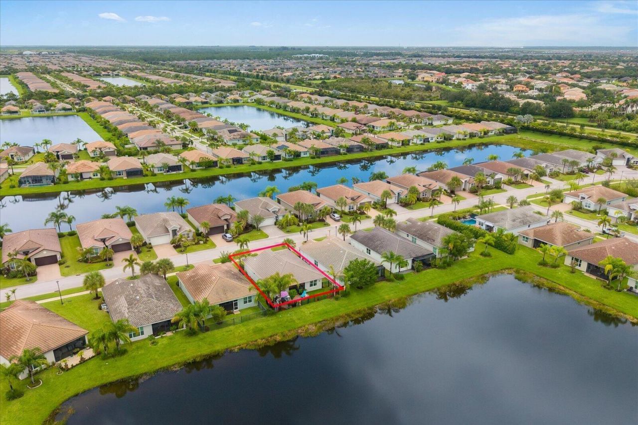 12180 SW Jasper Lake Way, Port Saint Lucie, FL 34987 Photo