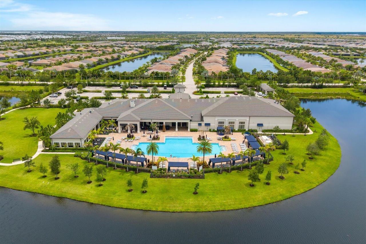 12180 SW Jasper Lake Way, Port Saint Lucie, FL 34987 Photo