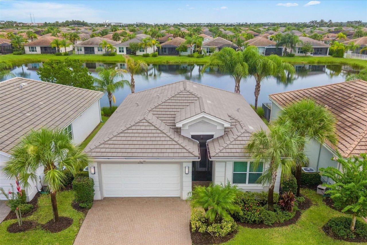 12180 SW Jasper Lake Way, Port Saint Lucie, FL 34987 Photo