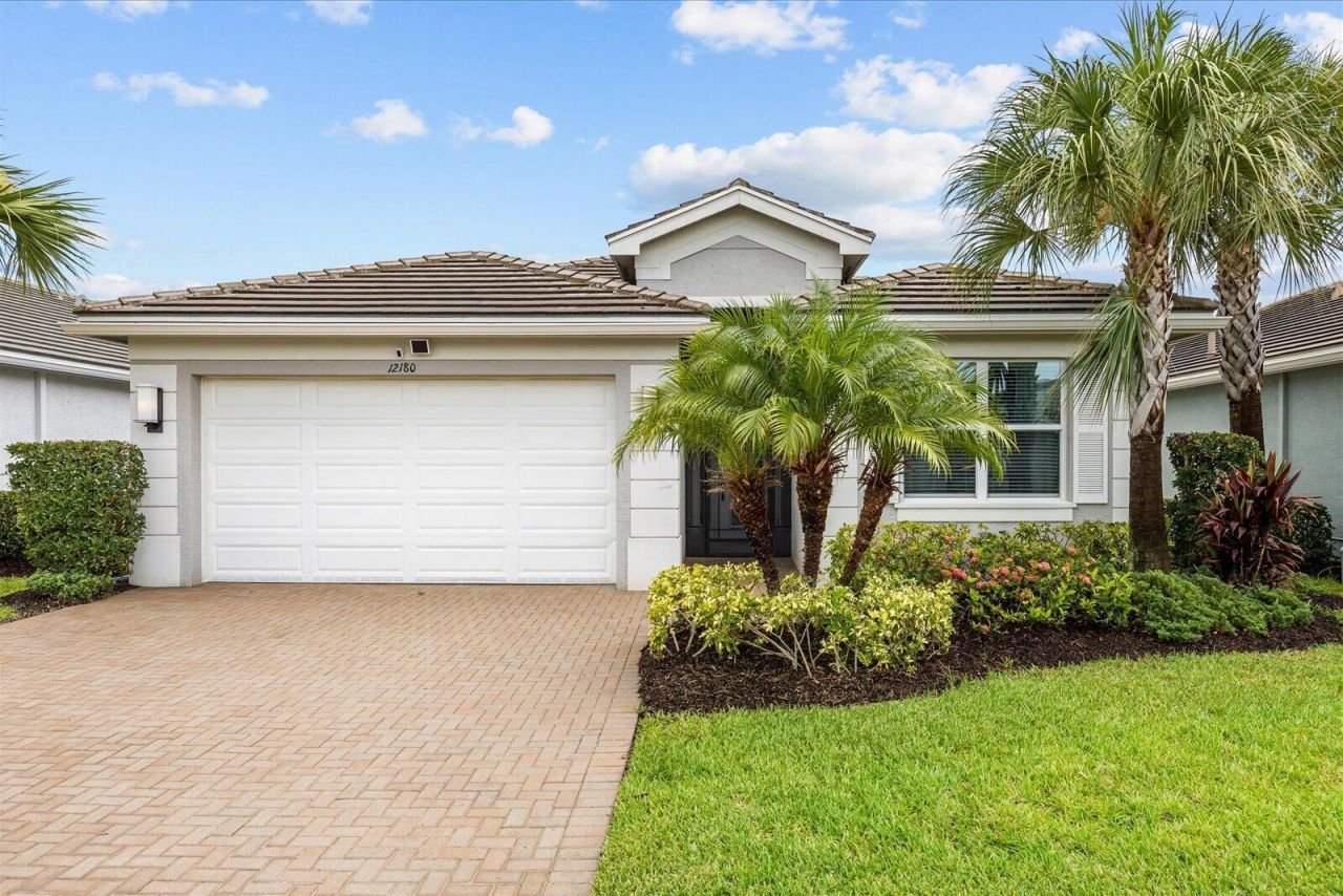 12180 SW Jasper Lake Way, Port Saint Lucie, FL 34987 Photo