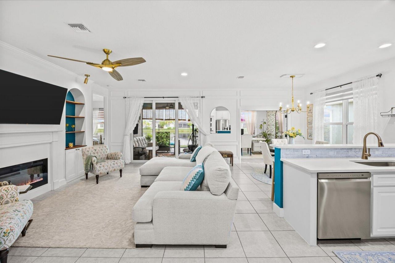 12180 SW Jasper Lake Way, Port Saint Lucie, FL 34987 Photo