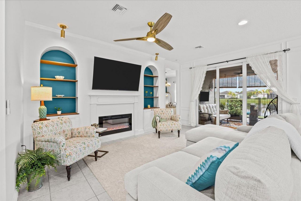 12180 SW Jasper Lake Way, Port Saint Lucie, FL 34987 Photo