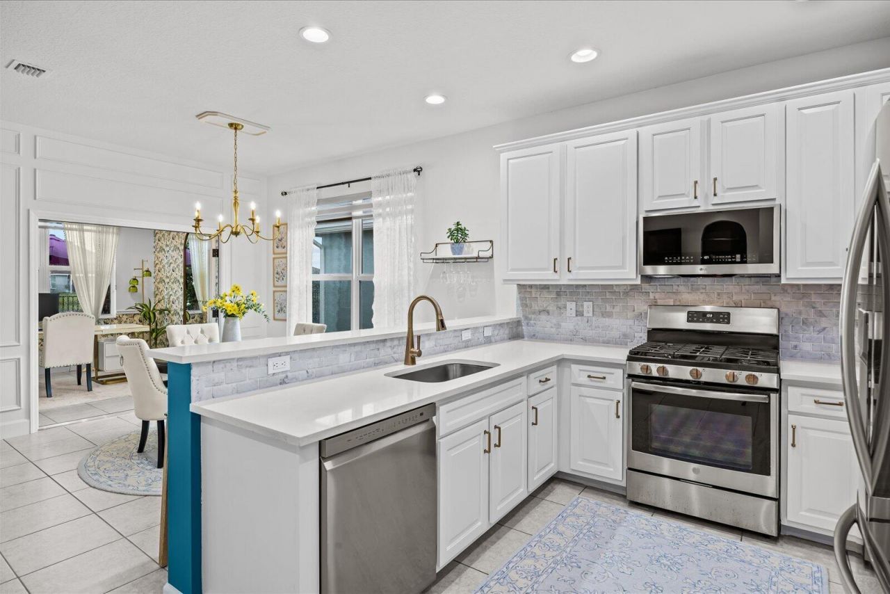 12180 SW Jasper Lake Way, Port Saint Lucie, FL 34987 Photo