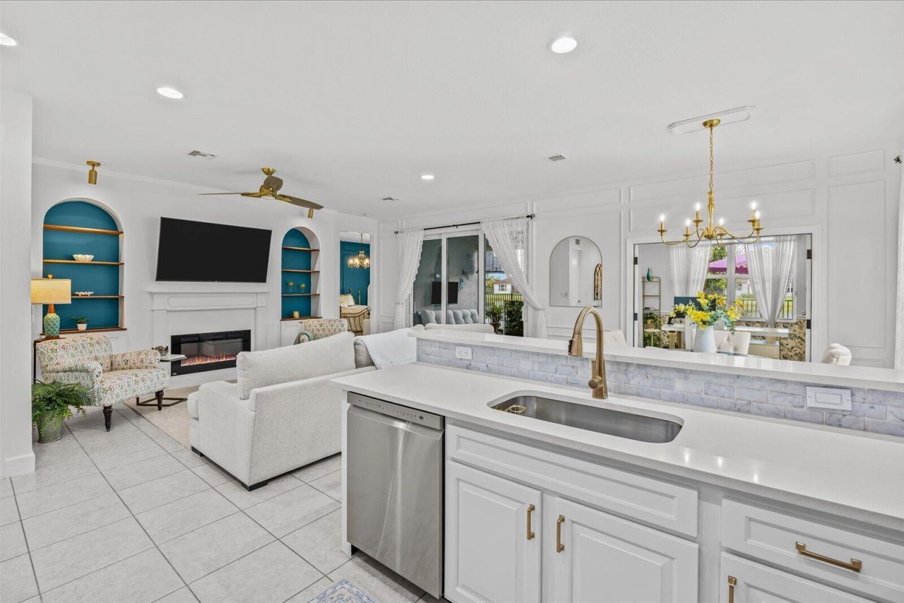 12180 SW Jasper Lake Way, Port Saint Lucie, FL 34987 Photo