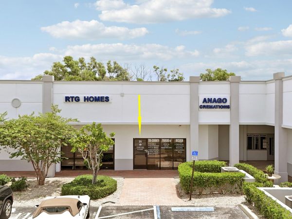 3300 S Congress Avenue, Unit #16, Boynton Beach, FL 33474