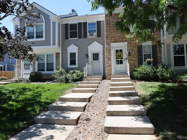 10879 W Dartmouth Avenue , Denver, CO 80227