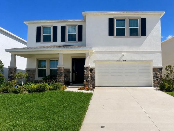 4258 SW SW 53RD LANE , OCALA, FL 34474