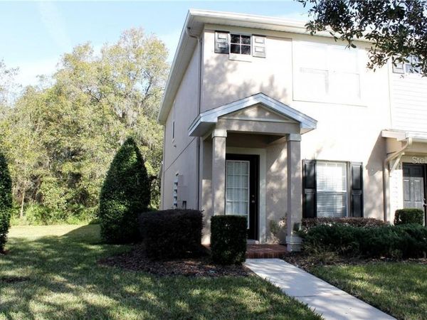 5815 FISHHAWK RIDGE DRIVE , LITHIA, FL 33547