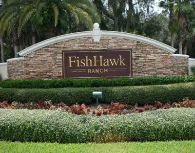 5815 Fishhawk Ridge Drive , Lithia, FL 33547 Photo