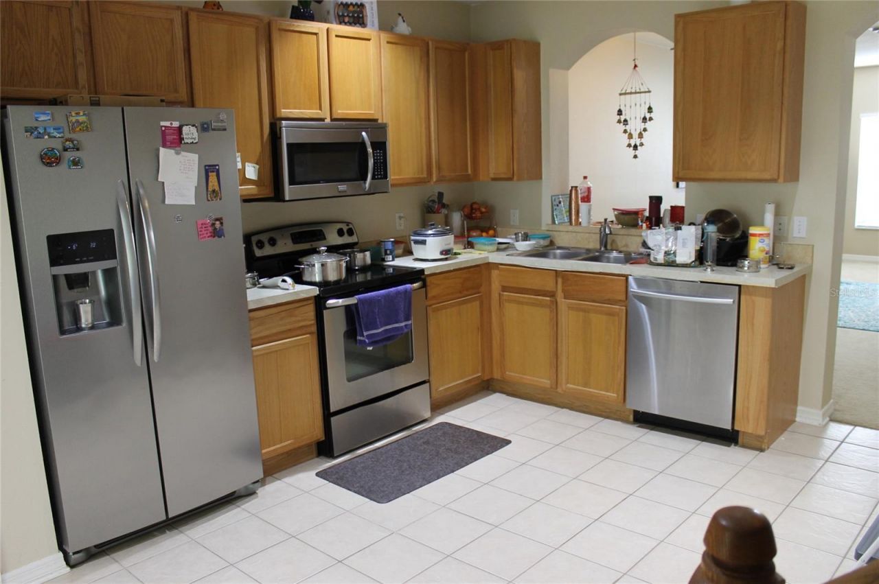 5815 Fishhawk Ridge Drive , Lithia, FL 33547 Photo