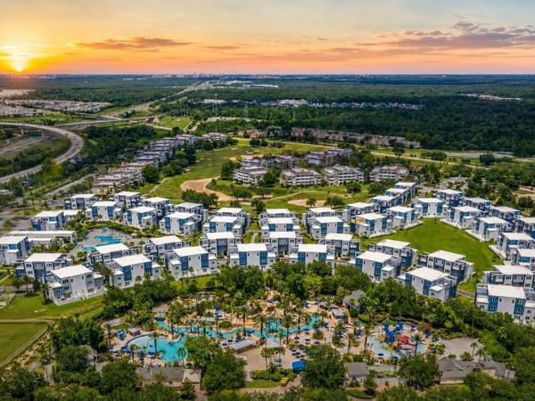 7740 SANDY RIDGE DRIVE , Unit 135, REUNION, FL 34747