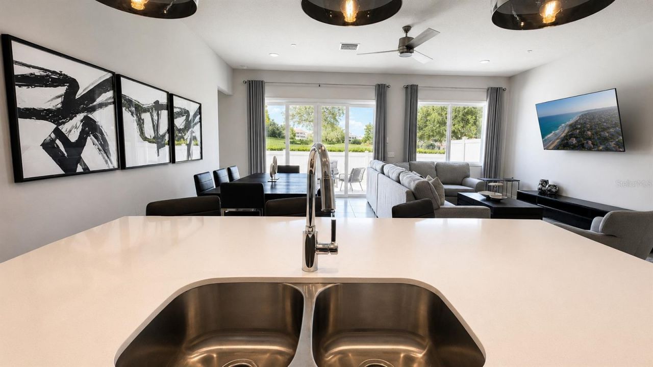 7740 Sandy Ridge Drive , Unit 135, Reunion, FL 34747 Photo