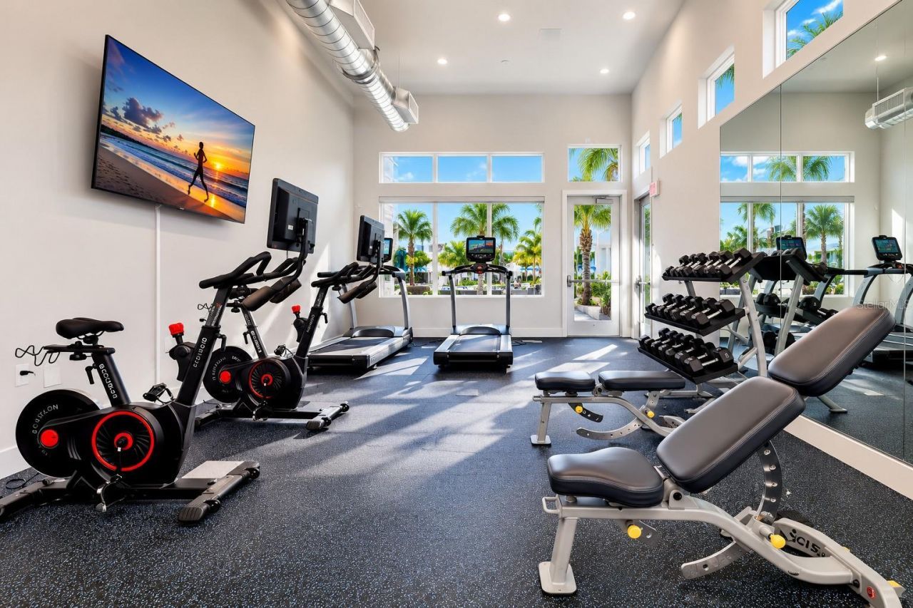 7740 Sandy Ridge Drive , Unit 135, Reunion, FL 34747 Photo