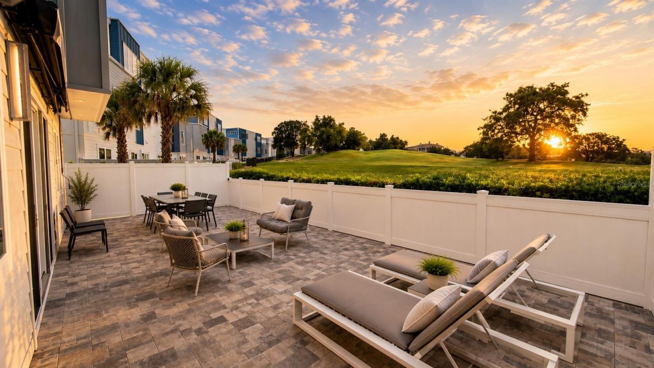 7740 Sandy Ridge Drive , Unit 135, Reunion, FL 34747 Photo