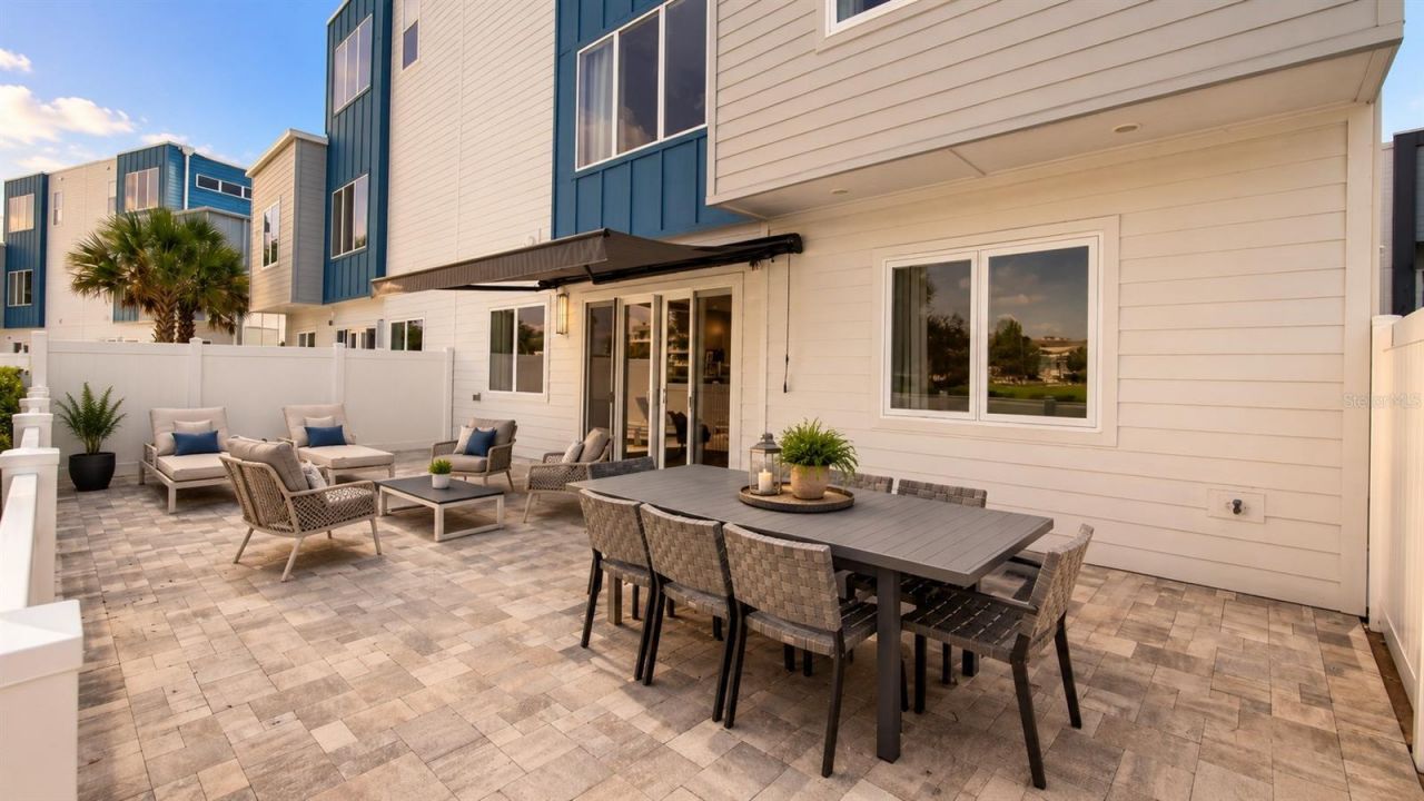 7740 Sandy Ridge Drive , Unit 135, Reunion, FL 34747 Photo