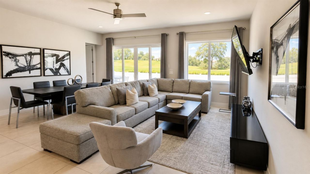 7740 Sandy Ridge Drive , Unit 135, Reunion, FL 34747 Photo