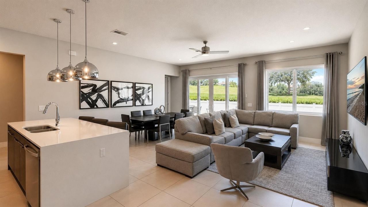 7740 Sandy Ridge Drive , Unit 135, Reunion, FL 34747 Photo
