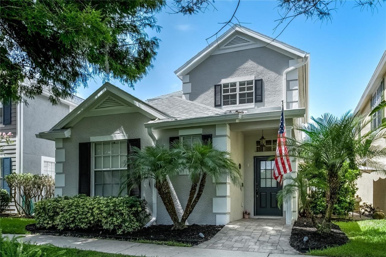 9005 English Silver Way , Tampa, FL 33626 Main Photo