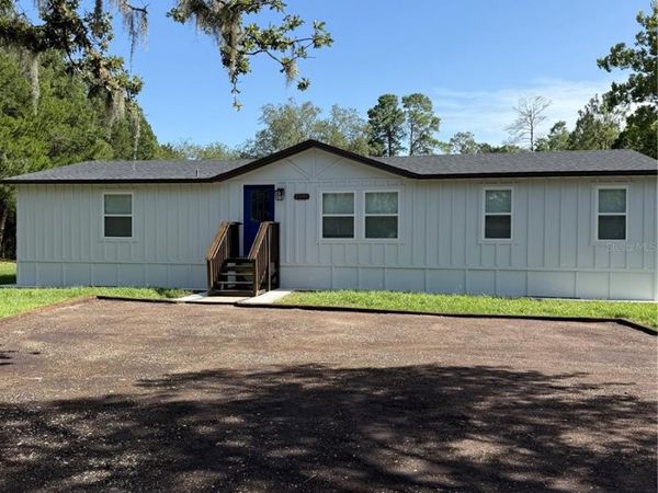 15898 PEACE BOULEVARD , SPRING HILL, FL 34610