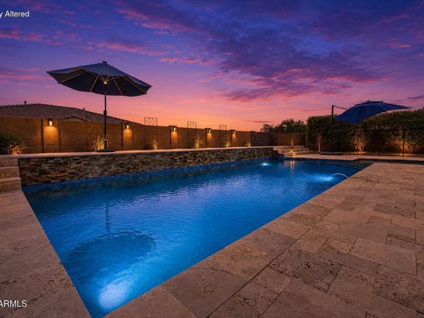 5125 N 194TH Drive, Litchfield Park, AZ 85340