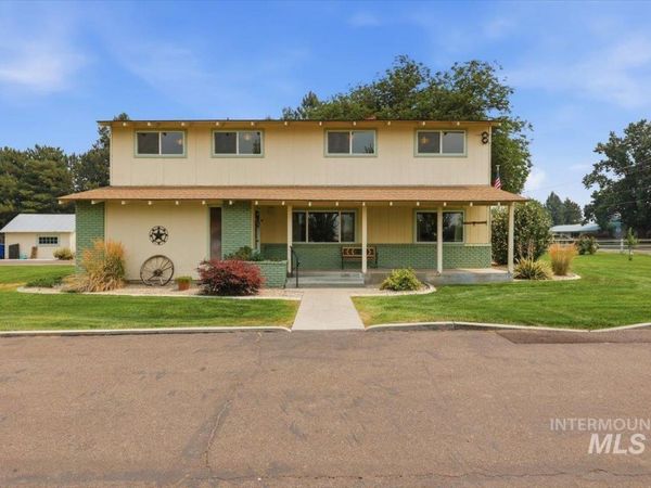 105 NE 16th, Fruitland, ID 83619