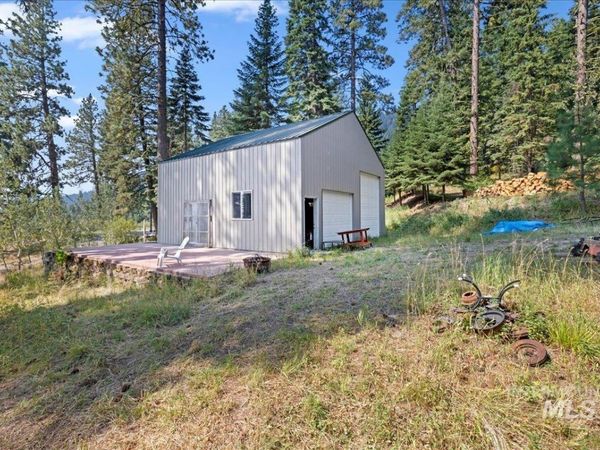 1632 Bear Trail, Donnelly, ID 83611