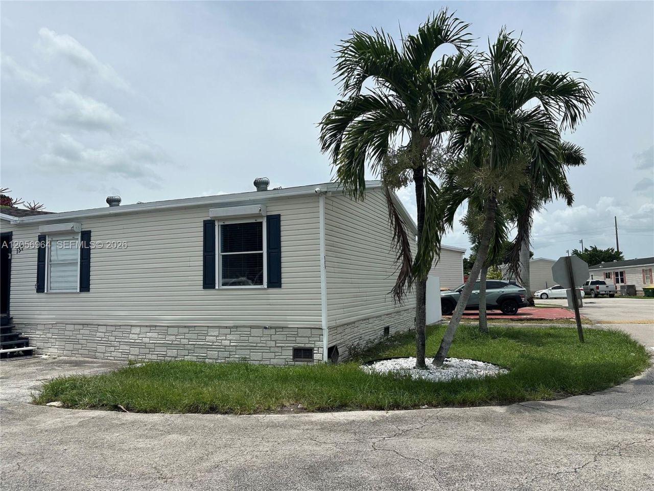 220 NE 12th Ave Lot 137, Homestead, FL 33030 Photo
