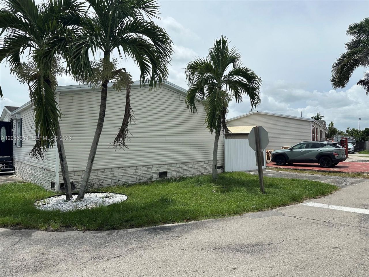 220 NE 12th Ave Lot 137, Homestead, FL 33030 Photo