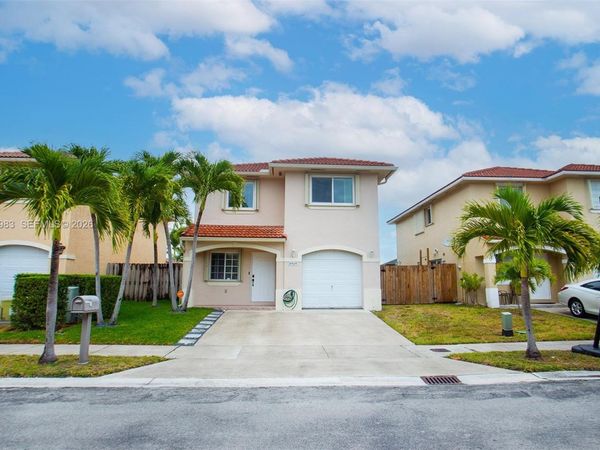 8949 SW 214th St , Unit 8949, Cutler Bay, FL 33189