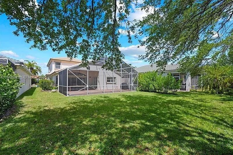 4180 Sea Mist Way , Wellington, FL 33449 Photo