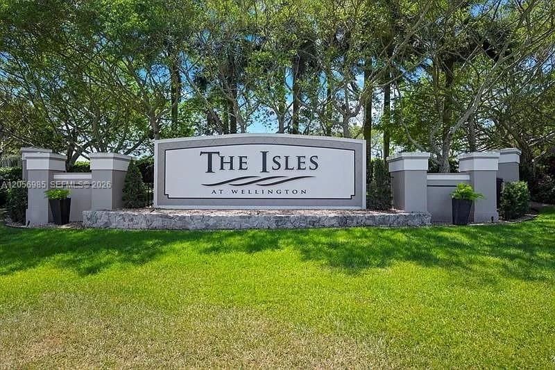 4180 Sea Mist Way , Wellington, FL 33449 Photo