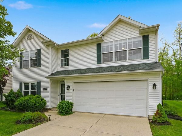 9620 Founders Way, Fort Wayne, IN 46835