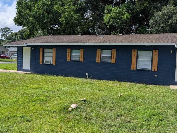 2203 Eliasberg Ave, Pensacola, FL 32507