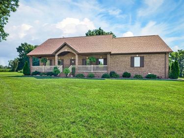 10835 Jackson Road North, Utica, KY 42376