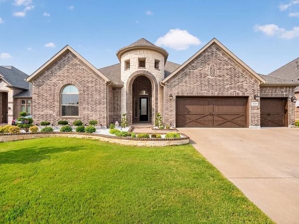 1320 Cecilia Court, Arlington, TX 76002