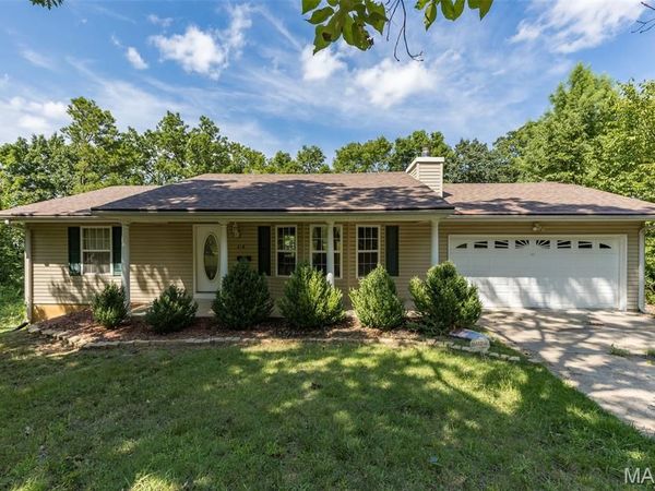 218 Oak Street, Bonne Terre, MO 63628