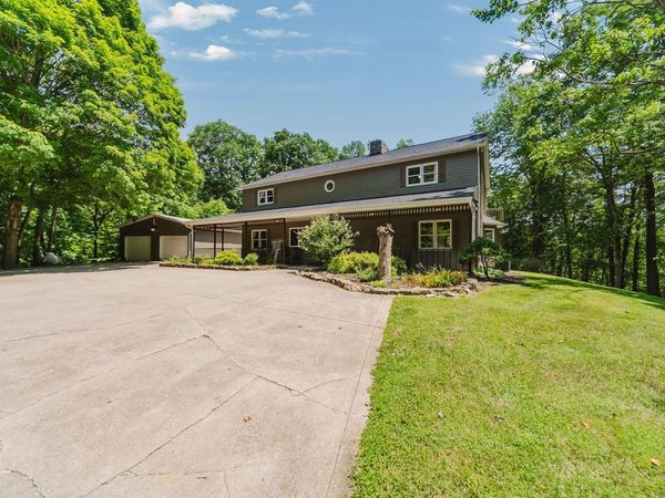 23095 Buena Vista Road , Rockbridge, OH 43149