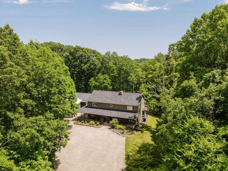 23095 Buena Vista Road, Rockbridge, OH 43149 Photo 109