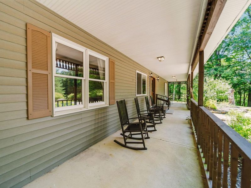 23095 Buena Vista Road, Rockbridge, OH 43149 Photo 6