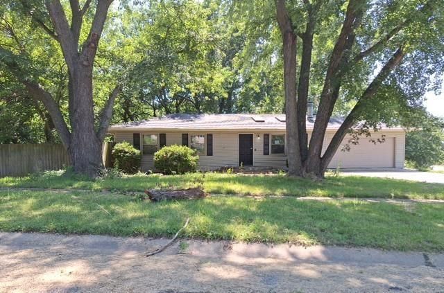 3601 Granger Street, Topeka, KS 66605 Main Photo
