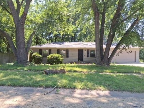 3601 Granger Street, Topeka, KS 66605