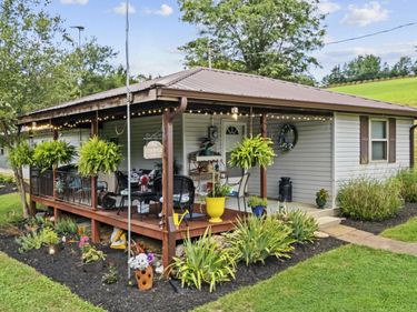 7055 Maysville Road, Carlisle, KY 40311