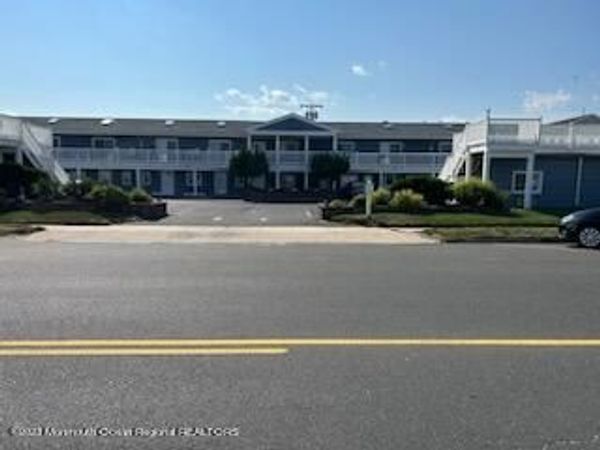 100 Ocean Avenue, Unit 13D, Bradley Beach, NJ 07720