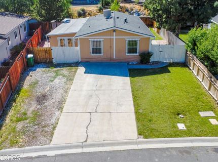 125 Sugar Hill Drive, Sun Valley, NV 89433 Photo