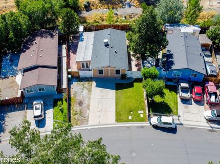 125 Sugar Hill Drive, Sun Valley, NV 89433 Photo