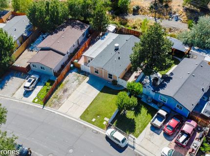 125 Sugar Hill Drive, Sun Valley, NV 89433 Photo