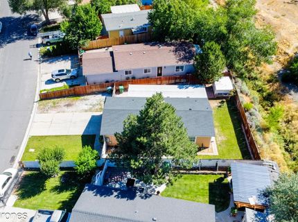 125 Sugar Hill Drive, Sun Valley, NV 89433 Photo