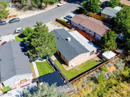 125 Sugar Hill Drive, Sun Valley, NV 89433 Photo